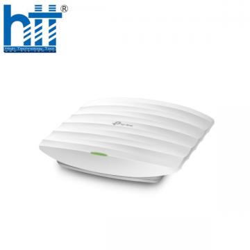 Bộ phát wifi TP-Link EAP245 (Chuẩn AC/ AC1750Mbps/ Ăng-ten ngầm/ Wifi Mesh/ 45User/ Gắn trần/tường)