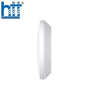 Bộ phát wifi 7 TP-Link EAP723 (Chuẩn BE/ 5000Mbps/ 4 Ăng-ten ngầm/ Wifi Mesh/ Dưới 250 User/ Gắn trần/tường)