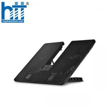 Đế tản nhiệt Laptop Deepcool U Pal