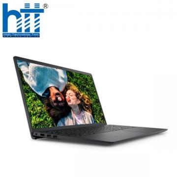 Laptop Dell Inspiron 3520 I5U165W11BLU (i5 1235U/ 16GB/ 512GB SSD/ 15.6 inch FHD/ Win 11/ Office/ Black/ 1Y)