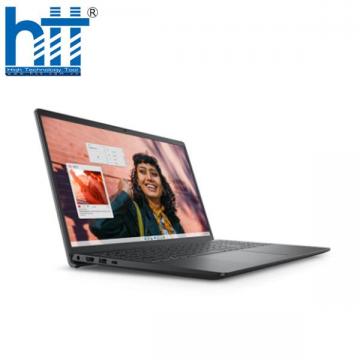 Laptop Dell Inspiron 3530 71043887 (i5 1334U/ 8GB/ 512GB SSD/ 15.6 inch FHD/ 120Hz/ Win 11/ Office/ Black/ 1Y)