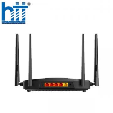 X6000R - Router Wi-Fi 6 băng tần kép Gigabit AX3000