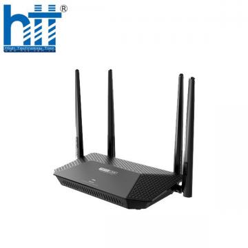 Bộ phát wifi 6 Totolink X2000R V2 MU-MIMO