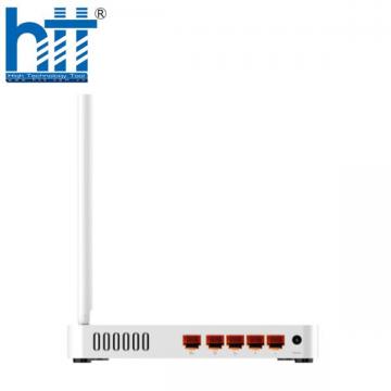 Bộ phát wifi Totolink A702R (Chuẩn AC/ AC1200Mbps/ 4 Ăng-ten ngoài)
