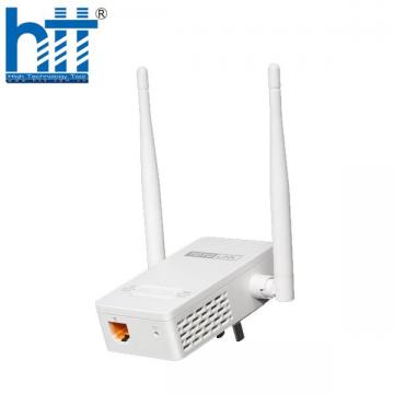 EX200_V2 - Mở rộng sóng Wi-Fi chuẩn N 300Mbps