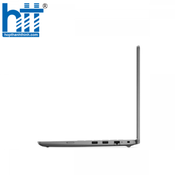 Laptop Dell Latitude L3450 (i5 1335U/ 8GB/ 512GB SSD/ 14 inch FHD/ Win11/ Black/ 1Y)