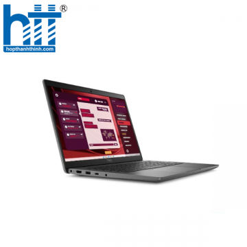 Laptop Dell Latitude 3450 I7-1355U/16GB/ 512SSD/ 14 ICNH FHD/UBUNTU LINUX/1Y/ 71058805