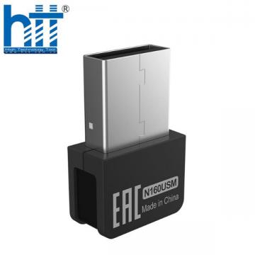 Cạc mạng Wifi USB Totolink N160USM