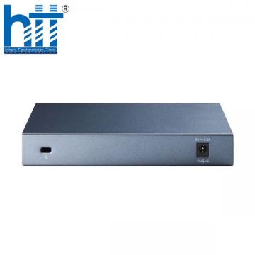 Switch TP-Link TL-SG108 (Gigabit (1000Mbps)/ 8 Cổng/ Vỏ Thép)