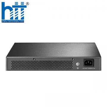 Switch TP-Link TL-SG1016D (Gigabit (1000Mbps)/ 16 Cổng/ Vỏ Thép)