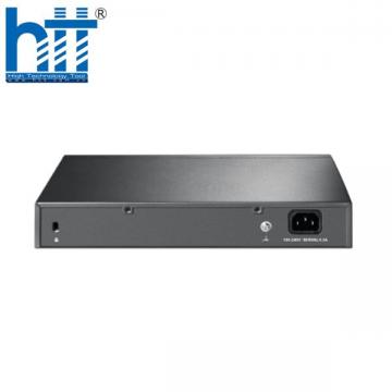 Switch TP-Link TL-SF1024D (10/100Mbps/ 24 Cổng/ Vỏ Thép)
