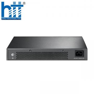 Switch TP-Link TL-SG1024D (Gigabit (1000Mbps)/ 24 Cổng/ Vỏ Thép)