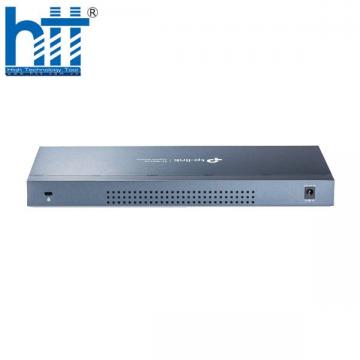 Switch TP-Link TL-SG116 (Gigabit (1000Mbps)/ 16 Cổng/ Vỏ Thép)