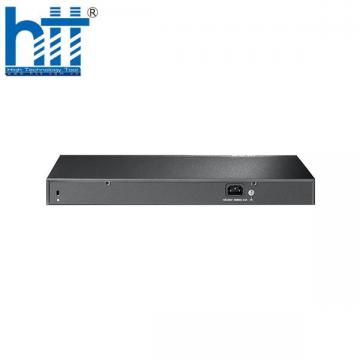 Switch TP-Link TL-SG1218MP (Gigabit (1000Mbps)/ 20 Cổng/ 2 SFP/ 16 cổng PoE/ Vỏ Thép)