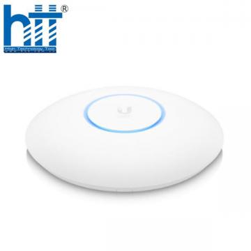 Bộ phát wifi 6 Ubiquiti UniFi U6 PLUS (Chuẩn AX/ AX3000Mbps/ Ăng-ten ngầm/ Wifi Mesh/ Dưới 300 User/ Gắn trần/tường)