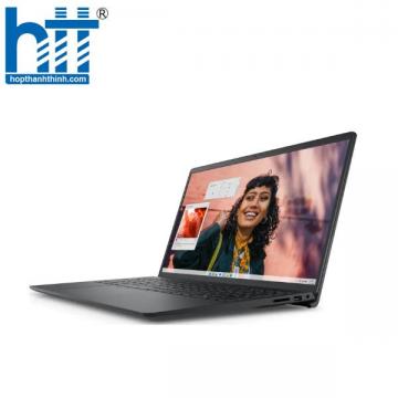 Laptop Dell Inspiron 3530 N5I7240W1 (i7 1355U/ 16GB/ 512GB SSD/ 15.6 inch FHD/ Win 11/ Office/ Black/ 1Y)
