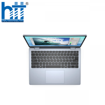 Laptop Dell Inspiron 14 5440 N4I7204W1 (Intel Core 7 processor 150U | 16GB | 512GB | Intel Iris Xe | 14 inch FHD+ | Win 11 | Office | Xanh)