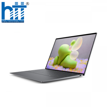 Laptop Dell XPS 13 9340 Ultra 7-155H/ 16Gb DDR5/ 1Tb SSD/T/ 13.4QHD+/ FP/ 55W/ Win 11/OFFICE/HXRGT