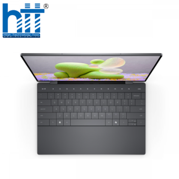 Laptop Dell XPS 13 9340 Ultra 7-155H/ 16Gb DDR5/ 1Tb SSD/T/ 13.4QHD+/ FP/ 55W/ Win 11/OFFICE/HXRGT