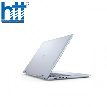 Laptop Dell Inspiron 14-C5U165W11IBD2 (Intel Core 5 processor 120U | 16GB | 512GB | MX570A 2GB | 14 inch 2.2K | Win 11 | Office | Xanh)
