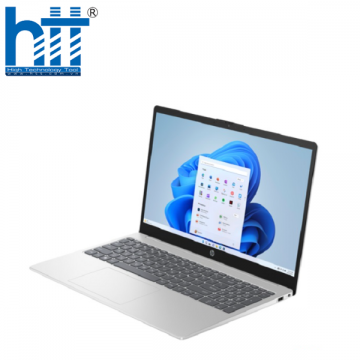 Laptop HP 15-fd1045TU 9Z2X1PA (Intel Core 5 120U | 16GB | 512GB | Intel Arc | 15.6 inch FHD | Win 11 | Bạc)