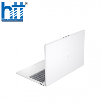 Laptop HP 15-fd1058TU 9Z2X6PA (Intel Core Ultra 7-155H | 16GB | 1TB | Intel Arc | 15.6 inch FHD | Win 11 | Bạc)