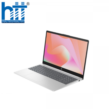 Laptop HP 15-fd1058TU 9Z2X6PA (Intel Core Ultra 7-155H | 16GB | 1TB | Intel Arc | 15.6 inch FHD | Win 11 | Bạc)