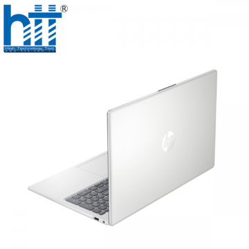 Laptop HP 15 fd0235TU 9Q970PA (i5 1334U/ 16GB/ 512GB SSD/15.6 inch FHD/Win11/ Bạc)