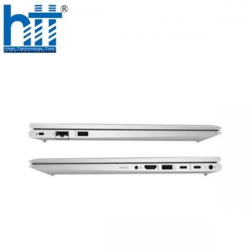 Laptop HP ProBook 450 G10 873J6PA (Intel Core i5-1340P | 8GB | 512GB | Intel Iris Xe | 15.6 inch FHD | Cảm ứng | Win 11 | Bạc)