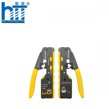 Kìm bấm mạng đa năng Cat6, Cat7, Cat8 PicoLink PL-067