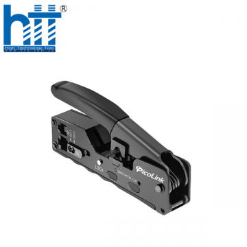Kìm mạng CAT6A/CAT7 PicoLink PL-0678