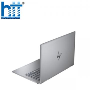 Laptop HP Envy x360 14-fc0162TU AY8X1PA (Ultra 5 125U/ 16GB/ 512GB SSD/ 14 inch 2.8K Touch/ 120Hz/ Win 11/ Office/ Silver/ Vỏ nhôm/ Pen)