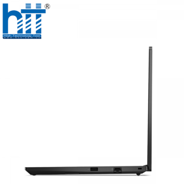 Laptop Lenovo ThinkPad E14 Gen 6 Ultra 5 125H/ 16GB/ SSD 512GB/ Windows 11 Home/ 2Y/ Đen/ 21M7004PVN