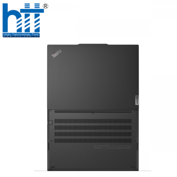 Laptop Lenovo ThinkPad E14 Gen 6 21M7004MVA (Intel Core Ultra 5 125H | 16GB | 512GB | Intel Arc | 14 inch WUXGA | NoOS | Đen)