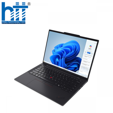 Laptop Lenovo ThinkPad T14S Gen 5-21LSS13Q00-Black