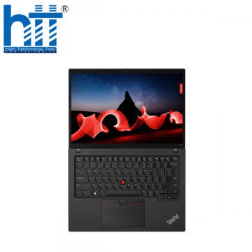 Laptop Lenovo ThinkPad T14S GEN 4 21F600A9VA (i5 1335U/ 16GB/ 512GB SSD/ 14 inch WUXGA/ NoOS/ Black/ Carbon/ 3Y)