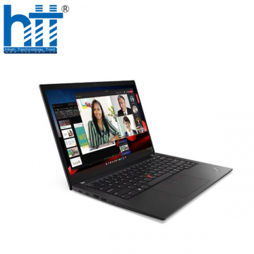 Laptop Lenovo ThinkPad T14S GEN 4 21F600A9VA (i5 1335U/ 16GB/ 512GB SSD/ 14 inch WUXGA/ NoOS/ Black/ Carbon/ 3Y)