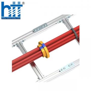 Lược Chải Dây Cáp Mạng PL-LCC Cat5/Cat6/Cat6A/Cat7