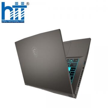 Laptop MSI Thin 15 B12UC-1416VN (Intel Core i5-12450H | RTX 3050 4GB | 15.6 inch FHD | 8GB | Win 11 | Xám)