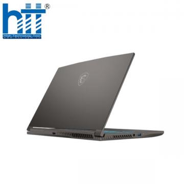 Laptop MSI Thin 15 B12UC-1416VN (Intel Core i5-12450H | RTX 3050 4GB | 15.6 inch FHD | 8GB | Win 11 | Xám)