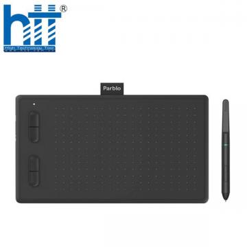 Bảng vẽ điện tử Bảng vẽ điện tử Parblo Ninos N N7B (Xanh,Đen)