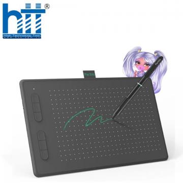 Bảng vẽ điện tử Parblo Ninos N N10B(Xanh,Đen)