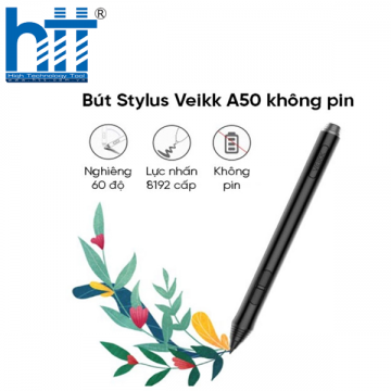 Bảng vẽ điện tử Veikk A50 Touch