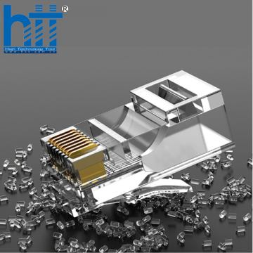 Hạt mạng Cat5E UTP PICOLINK (PL19305)