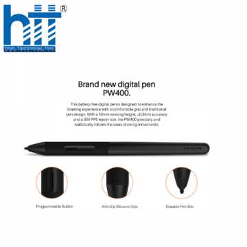 Bảng vẽ điện tử Huion RTM-500