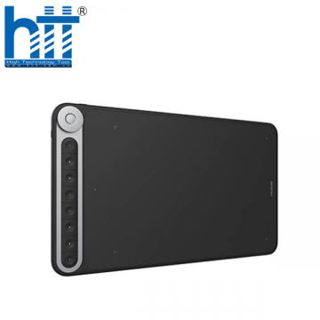 Bảng vẽ Huion inspiroy dial Q620M Medium