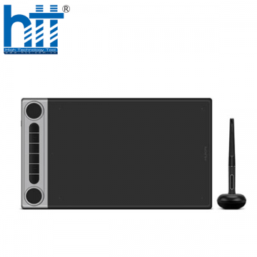 Bảng vẽ HUION Inspiroy Dial 2 Q630M