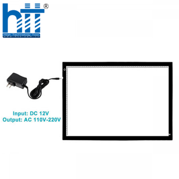 Bảng hắt sáng A2 Led