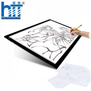 Bảng hắt sáng A3