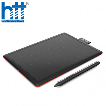 Bảng vẽ điện tử One by Wacom CTL-472